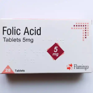Folic Acid