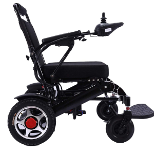 power-wheelchair