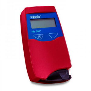 Hemocue HB. Analyzer
