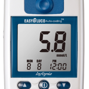 Glucometer